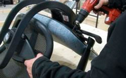 Reparación y Mantenimiento de Sillas de Oficina giratorias ... Reparación y Mantenimiento de Sillas de Oficina giratorias ...