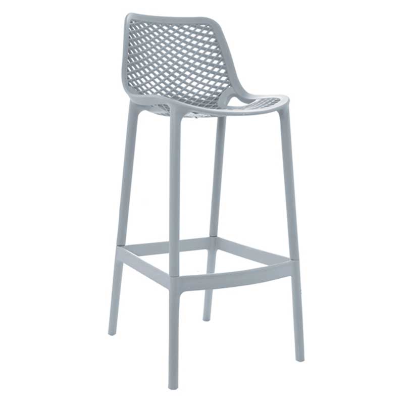 BACU Butaco Silla para Bar o Barra