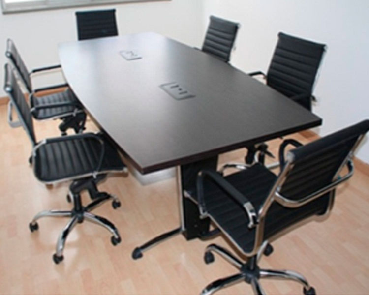 Mesa de Juntas Elegant Mesas para Salas de Juntas, Dotación Salones de Juntas - Soluciones de oficina mesa y sillas en Bogotá - ErgoSillas Colombia