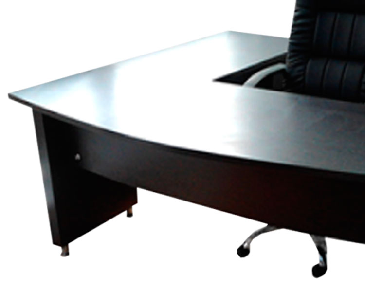 Escritorio Legno - Escritorios de oficina en vidrio, metálicos y de