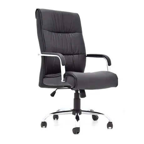 ALASKA Silla de Oficina Gerente Ergonómica en Bogota