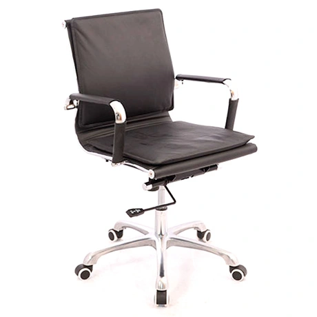 ALEMANIA Silla de Oficina Gerente Ergonómica en Bogota
