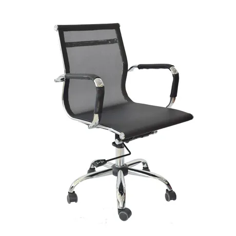 APOLO Silla de Oficina Gerente Ergonómica en Bogota