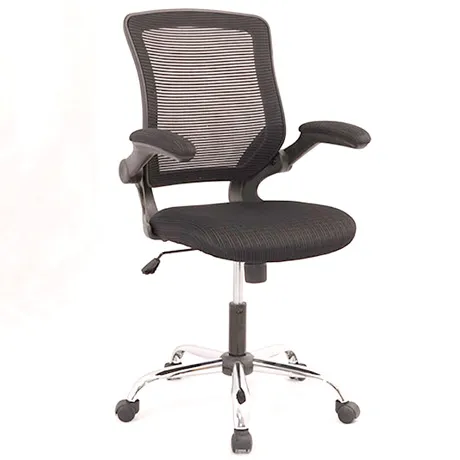 ATENAS Silla de Oficina Gerente Ergonómica en Bogota