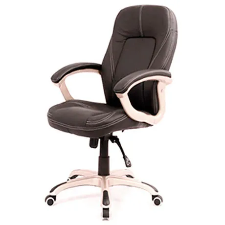 BELGICA Silla de Oficina Gerente Ergonómica en Bogota
