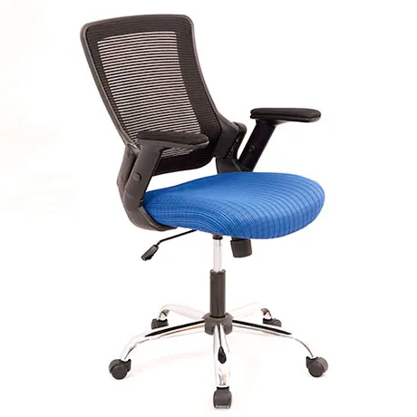 BOON Silla de Oficina Gerente Ergonómica en Bogota