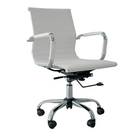 BOSS Silla de Oficina Gerente Ergonómica en Bogota
