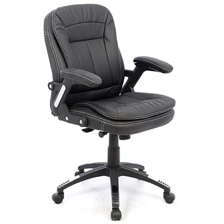 BREMEN Silla de Oficina Gerente Ergonómica en Bogota
