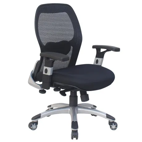 CAIRO Silla de Oficina Gerente Ergonómica en Bogota