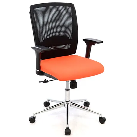 CANADA Silla de Oficina Gerente Ergonómica en Bogota