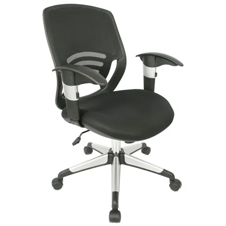 CONGO Silla de Oficina Gerente Ergonómica en Bogota