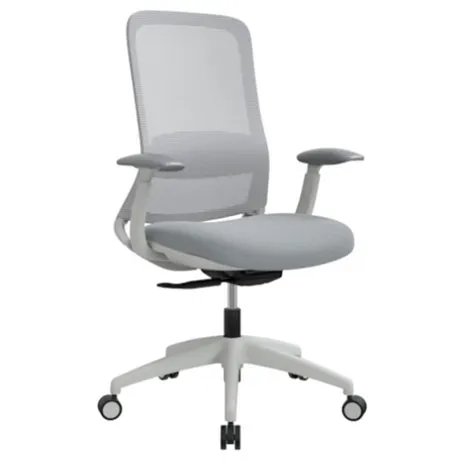 DIVA Silla de Oficina Gerente Ergonómica en Bogota
