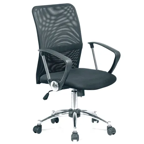 DUBAI Silla de Oficina Gerente Ergonómica en Bogota