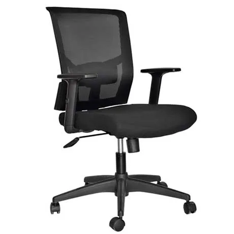 ESTAMBUL Silla de Oficina Gerente Ergonómica en Bogota