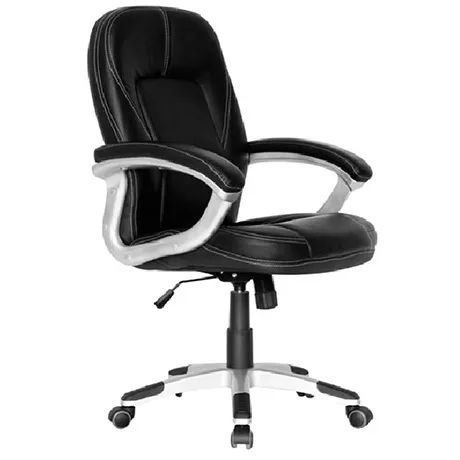 ESTOCOLMO Silla de Oficina Gerente Ergonómica en Bogota