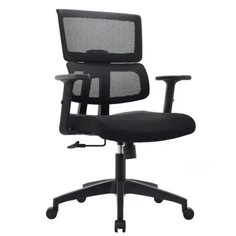 FLIP Silla de Oficina Gerente Ergonómica en Bogota