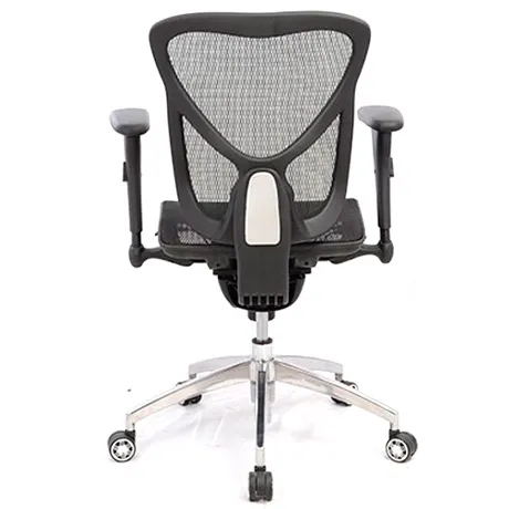 LONDRES Silla de Oficina Gerente Ergonómica en Bogota