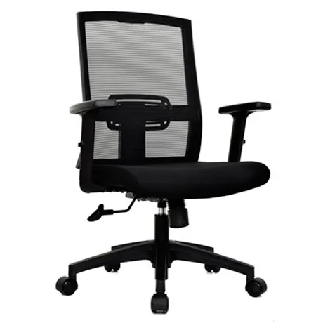 MONK Silla de Oficina Gerente Ergonómica en Bogota