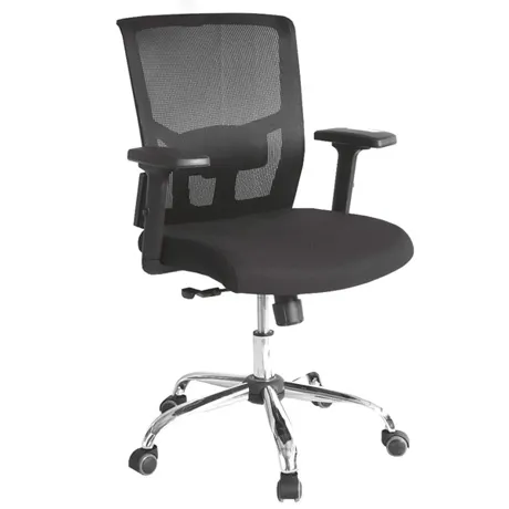 NAIROBI Silla de Oficina Gerente Ergonómica en Bogota