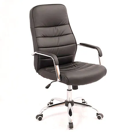 NEPAL Silla de Oficina Gerente Ergonómica en Bogota