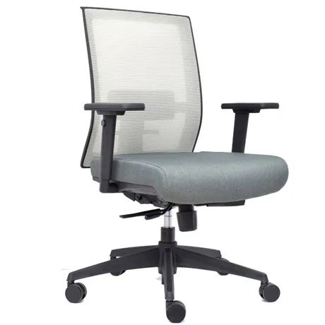 NOHA Silla de Oficina Gerente Ergonómica en Bogota