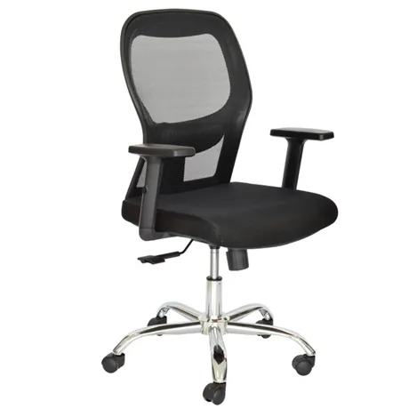 NORUEGA Silla de Oficina Gerente Ergonómica en Bogota