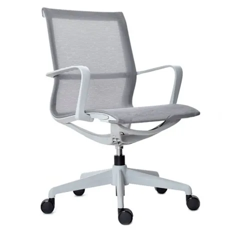 NOVA Silla de Oficina Gerente Ergonómica en Bogota
