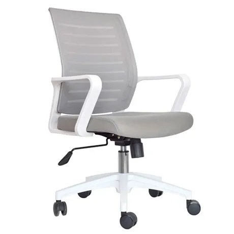 ONIX Silla de Oficina Gerente Ergonómica en Bogota