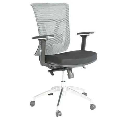 OSAKA Silla de Oficina Gerente Ergonómica en Bogota