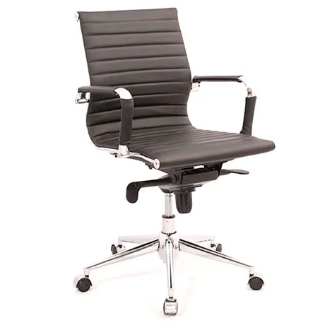 POLONIA Silla de Oficina Gerente Ergonómica en Bogota