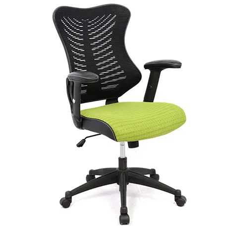 RUMANIA Silla de Oficina Gerente Ergonómica en Bogota