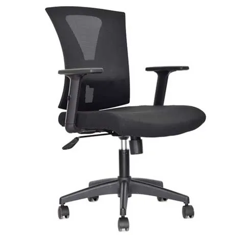 SHANGHAI Silla de Oficina Gerente Ergonómica en Bogota