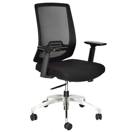 THINK Silla de Oficina Gerente Ergonómica en Bogota