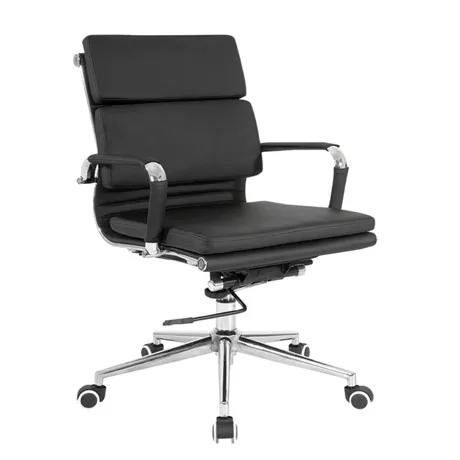 VARSOVIA Silla de Oficina Gerente Ergonómica en Bogota