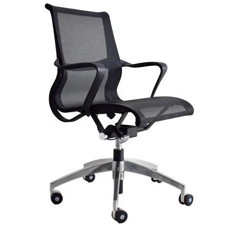 VENUS Silla de Oficina Gerente Ergonómica en Bogota