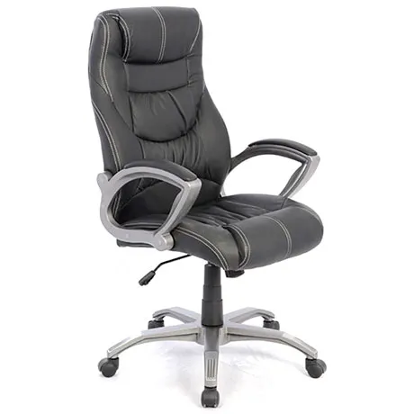 VERONA Silla de Oficina Gerente Ergonómica en Bogota