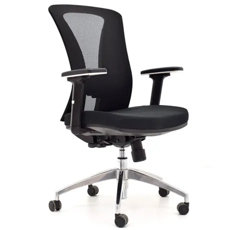 VERSALLES PRO Silla de Oficina Gerente Ergonómica en Bogota