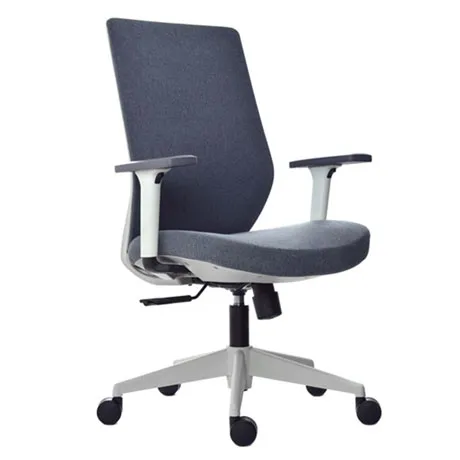 VICK Silla de Oficina Gerente Ergonómica en Bogota