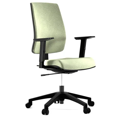 WIWA Silla de Oficina Gerente Ergonómica en Bogota