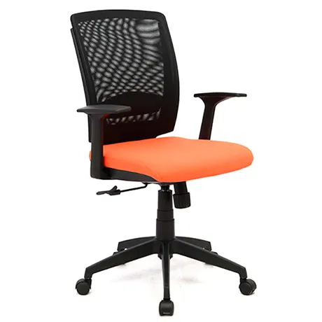 CANADA Silla de Oficina Operativa Ergonómica en Bogota