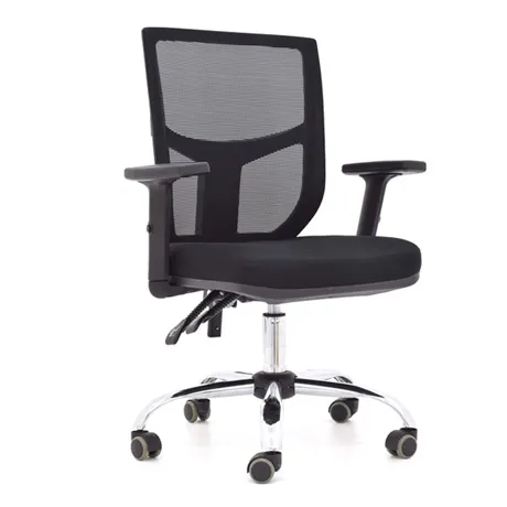 FONE Silla de Oficina Operativa Ergonómica en Bogota