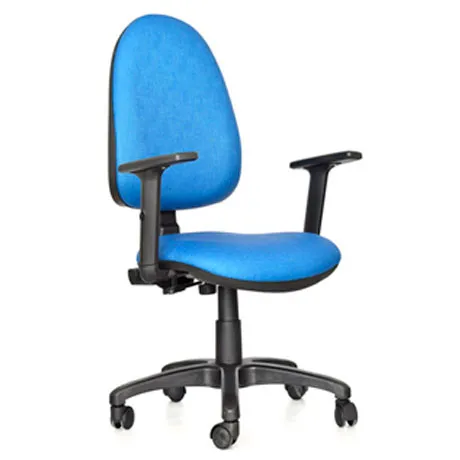 HERRADURA Silla de Oficina Operativa Ergonómica en Bogota