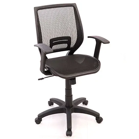 HOLANDA Silla de Oficina Operativa Ergonómica en Bogota