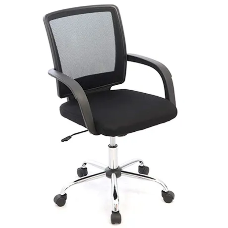 IRLANDA Silla de Oficina Operativa Ergonómica en Bogota
