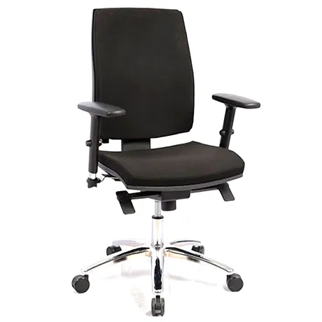 JOB Silla de Oficina Operativa Ergonómica en Bogota