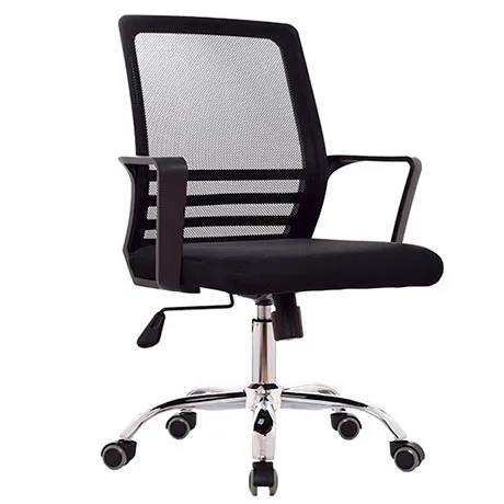 LAU Silla de Oficina Operativa Ergonómica en Bogota