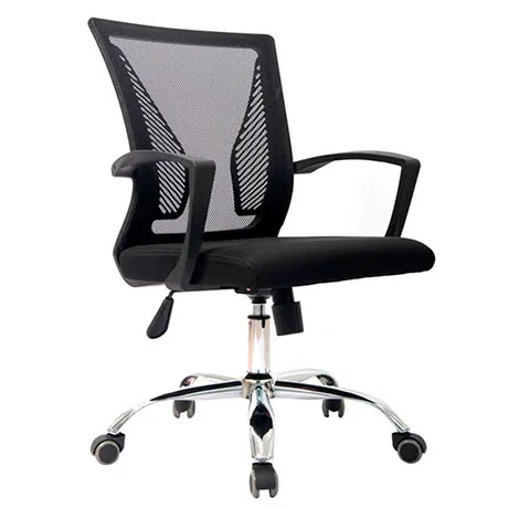 MAT Silla de Oficina Operativa Ergonómica en Bogota