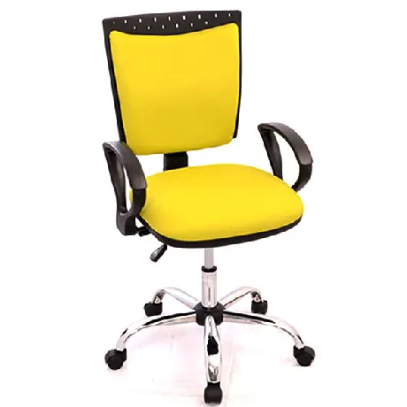 NAIS Silla de Oficina Operativa Ergonómica en Bogota