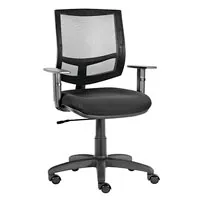 Q1 Silla de Oficina Operativa Ergonómica en Bogota