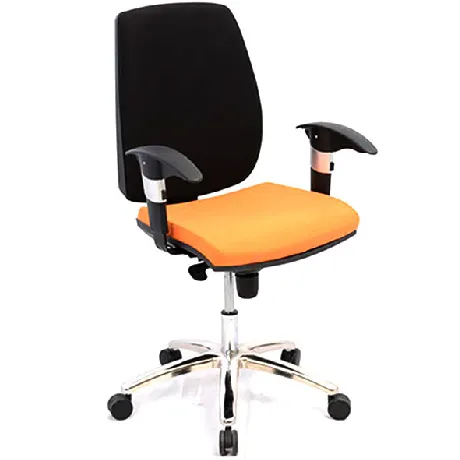 SHAPE Silla de Oficina Operativa Ergonómica en Bogota